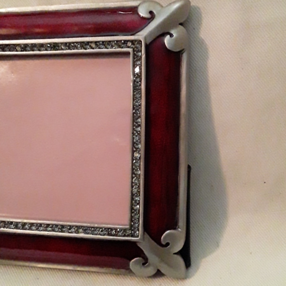 Victoria Secret Picture Frame - Picture 7 of 7